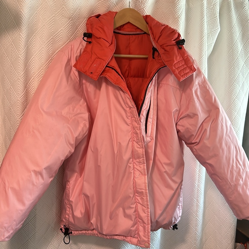 Heavy Versatile, Down Jacket - image 3